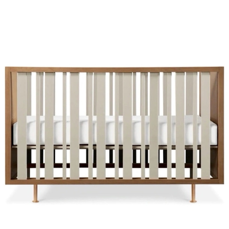 Nursery Works Novella Crib