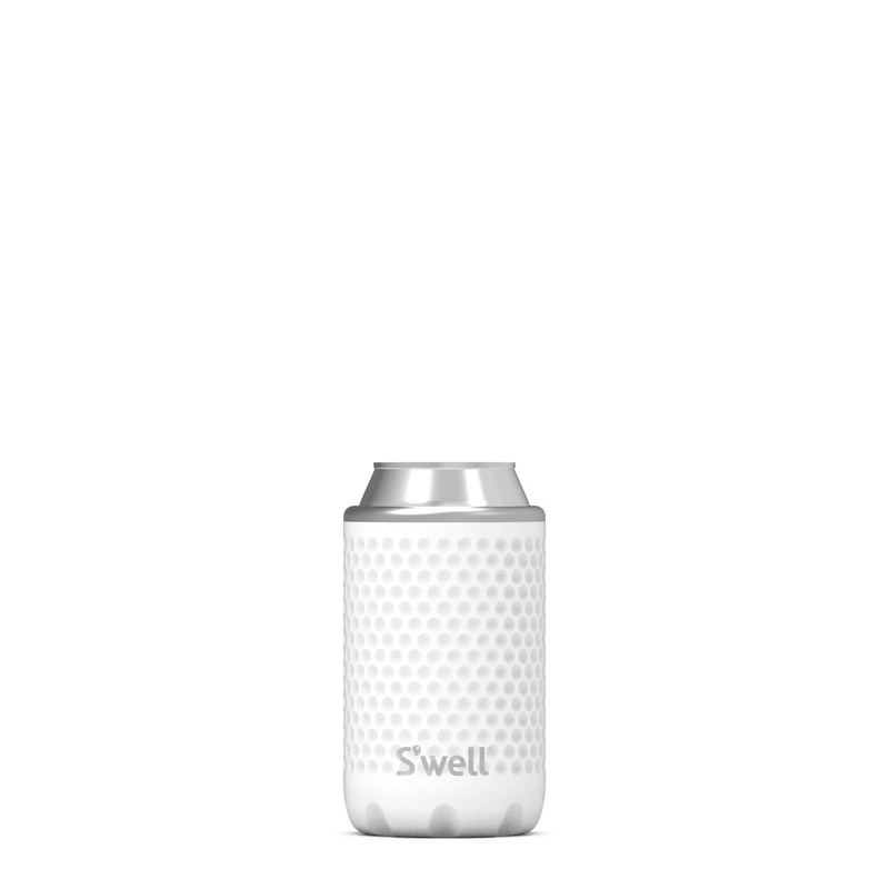 Stainless Steel Drink Chiller 12oz Hole in One