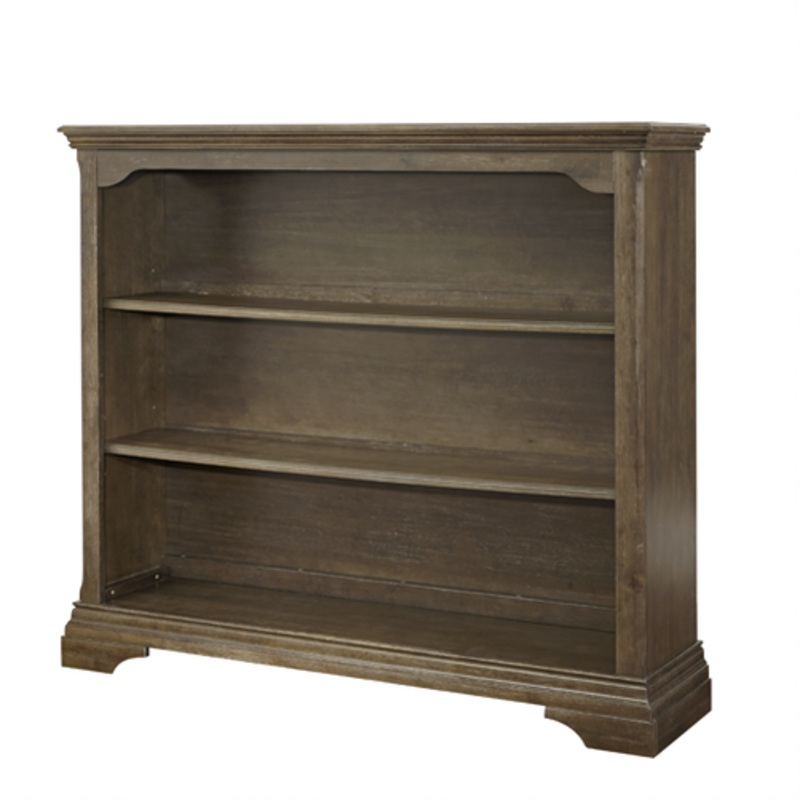 Stella Baby Kerrigan Hutch/Bookcase Cafe au Lait