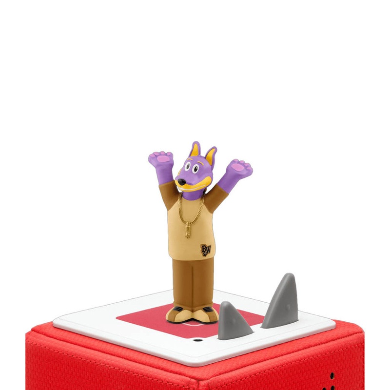 Tonies Doggyland Children’s Songs Audio Play Figurine Doggyland