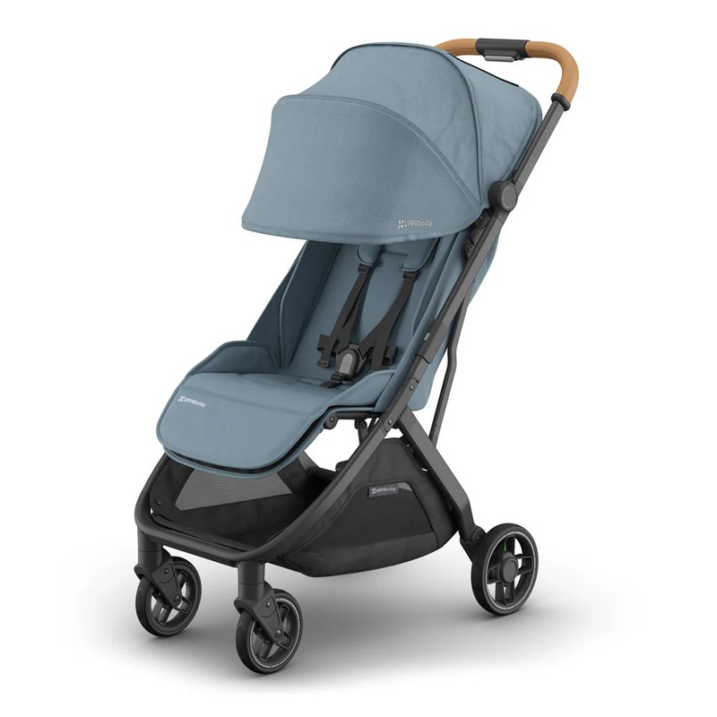 UPPAbaby Minu V3 Stroller Jake