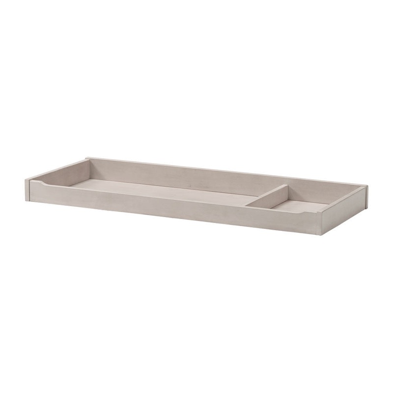 Westwood Viola Changing Tray in Lace