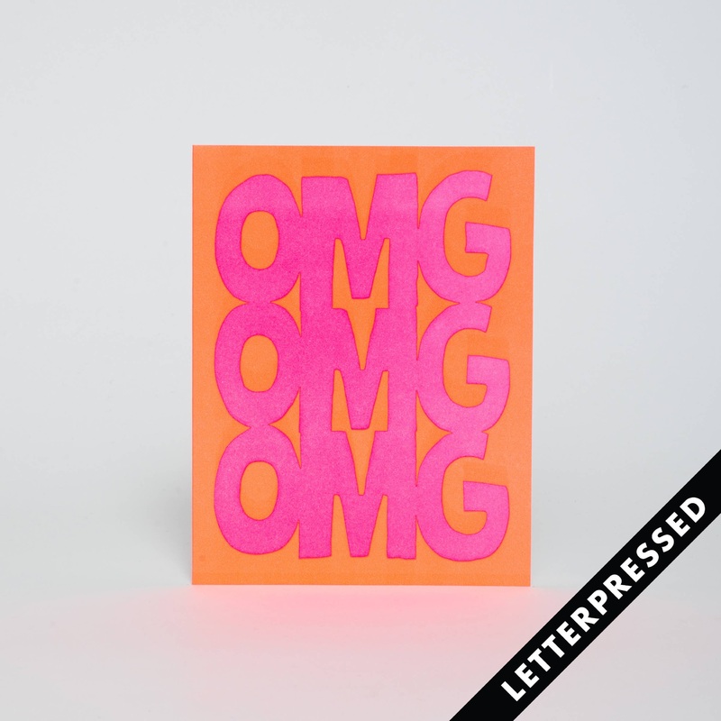 ASHKAHN – Omg Omg Omg