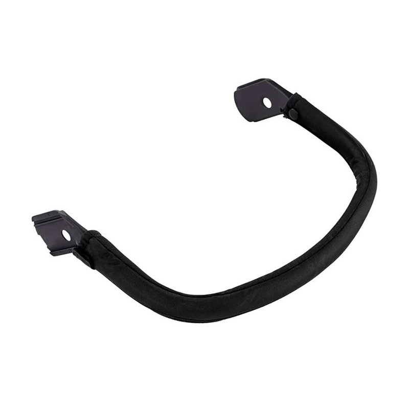 BABY JOGGER City Tour 2 Double Belly Bar Black