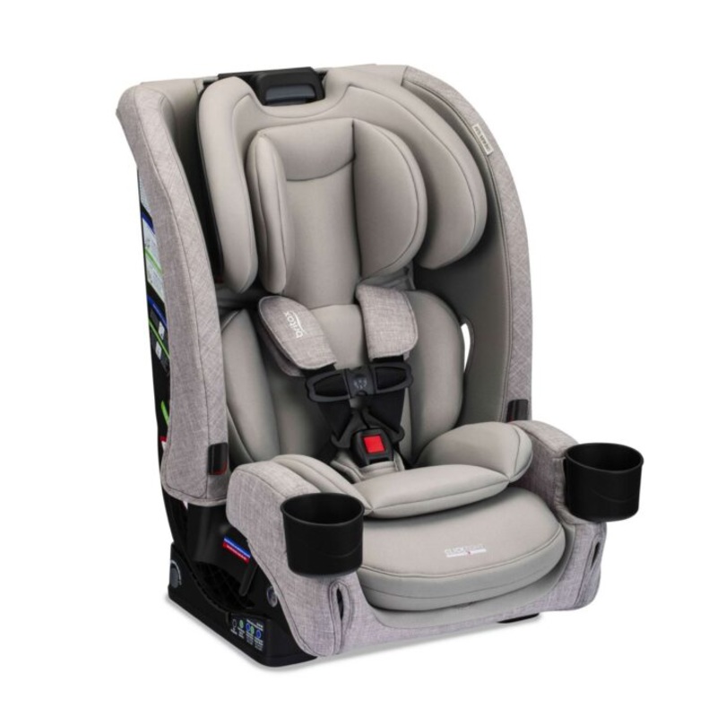 Britax One4Life Slim All-in-One Car Seat Seafoam