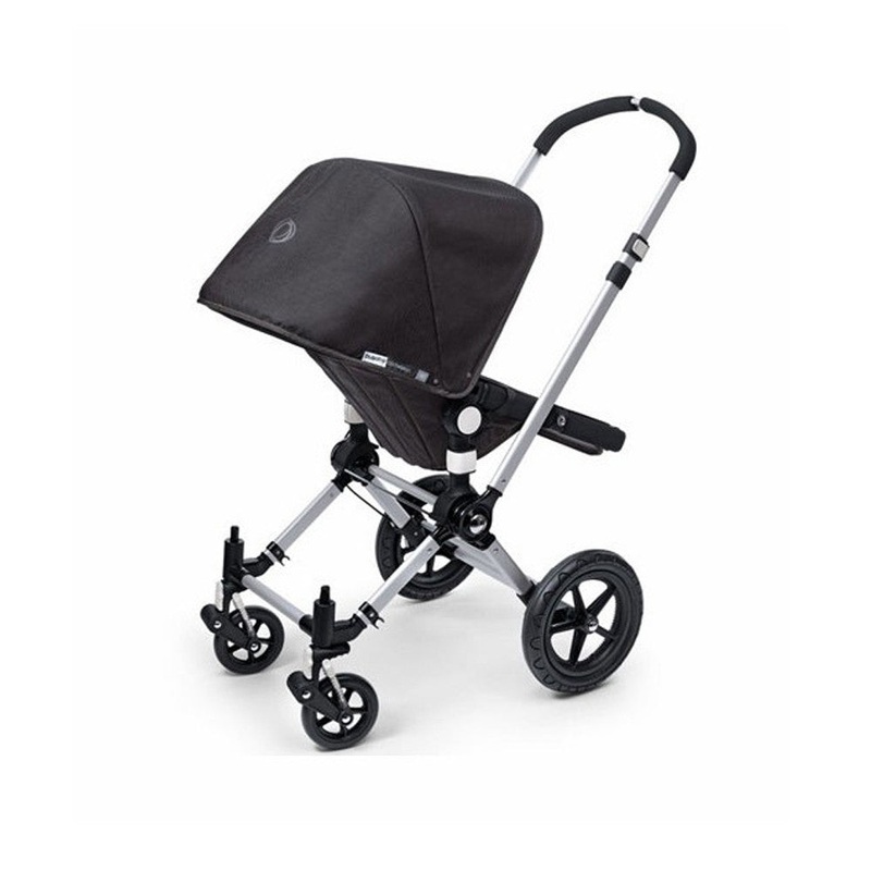 Bugaboo 2011 Cameleon Stroller Denim 107 – Special Edition