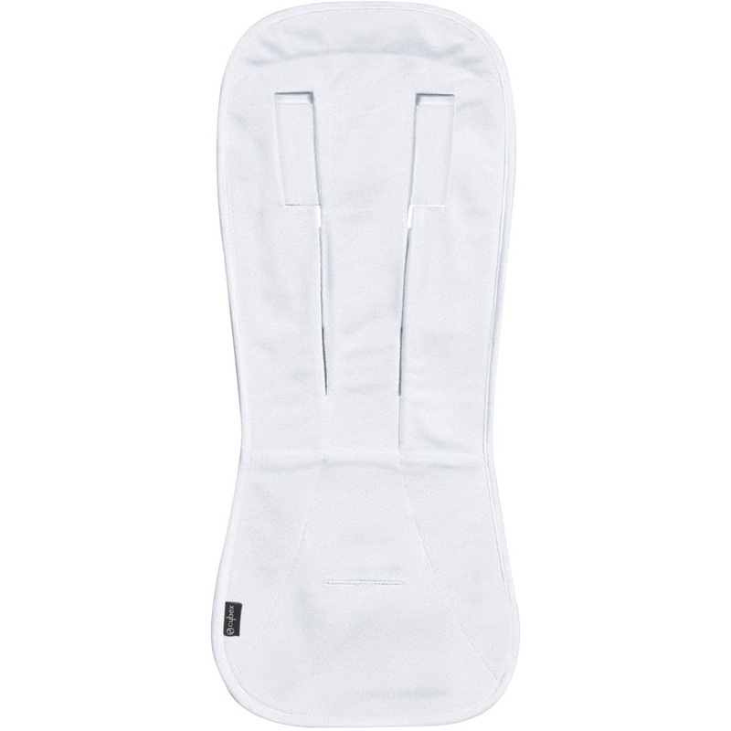 Cybex Summer Seat Liner Grey