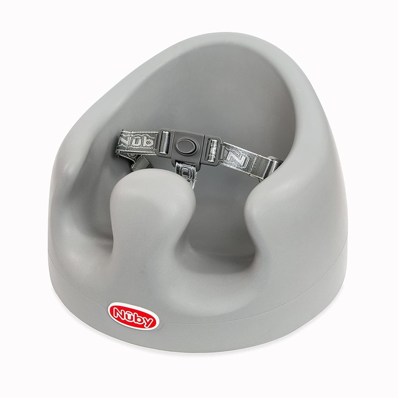 My Floor Seat Grey