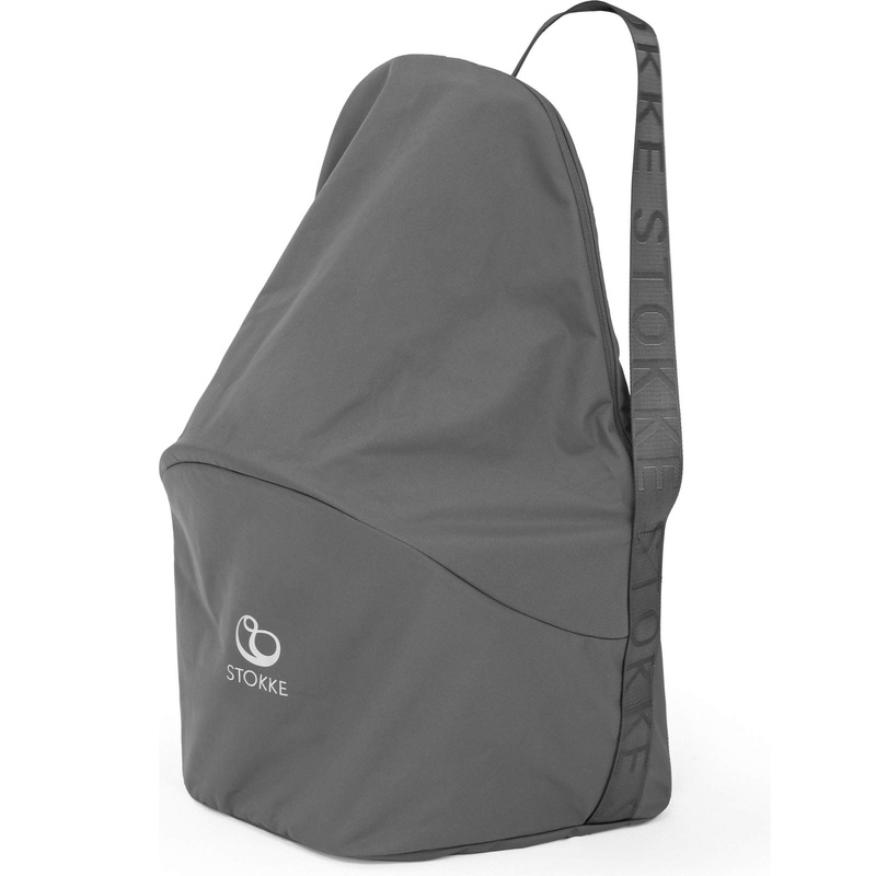 Stokke Clikk Travel Bag Dark Grey