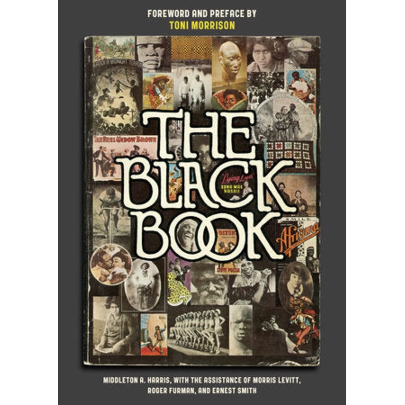 The Black Book