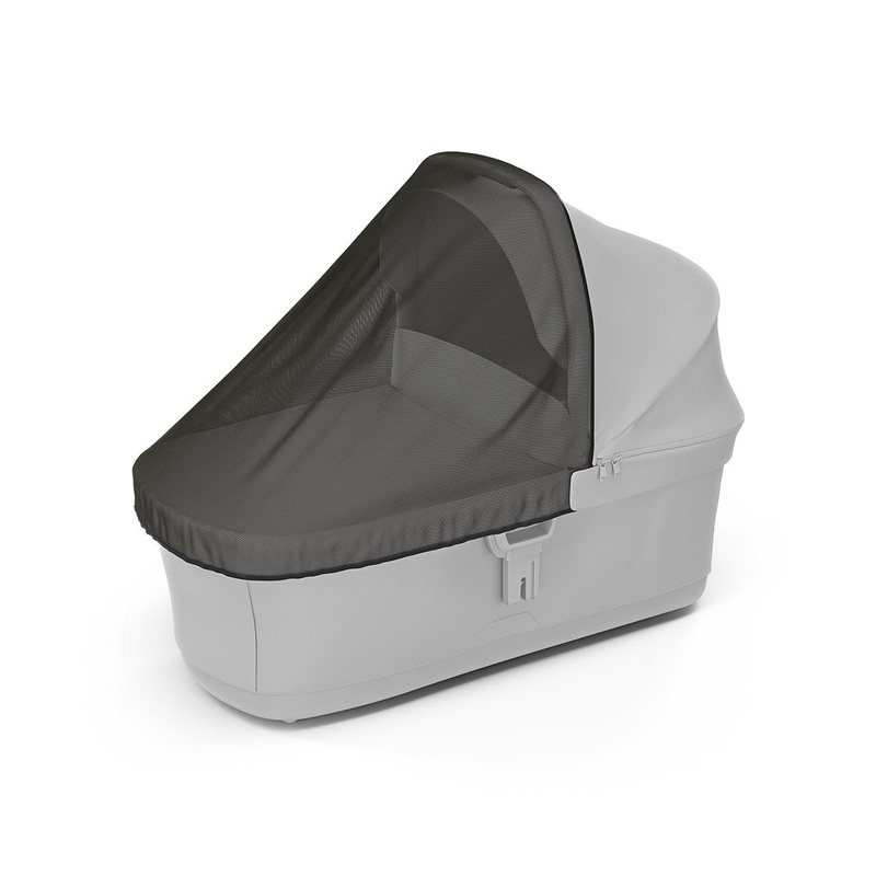 Thule Bassinet Mesh Cover Black