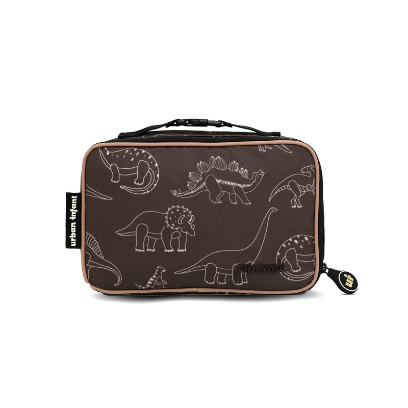 Toddler Lunch Bag – Dinosaurs