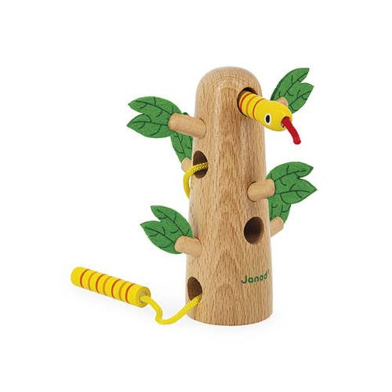 Tropik – Tropical Lace up Tree