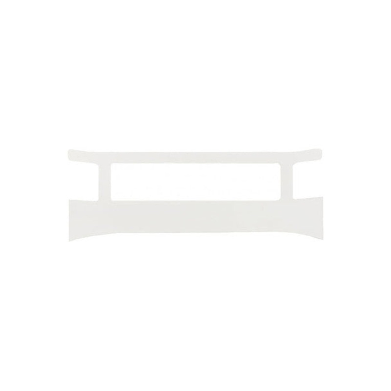 Tulip Leander Junior Bed Safety Guard in White