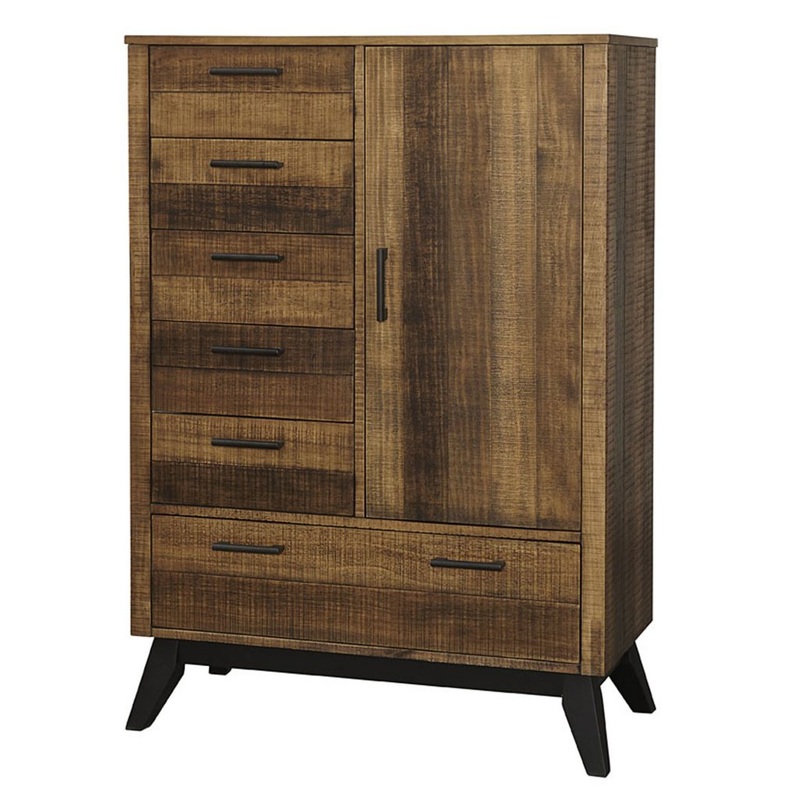 Westwood Baby Urban Rustic Chifferobe