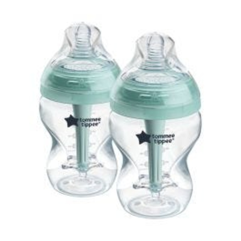 Advanced Anti-Colic Baby Bottle