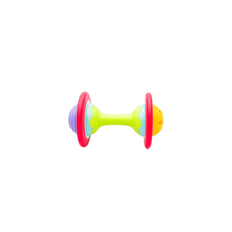 BaBeLoved Mini Dumbbell