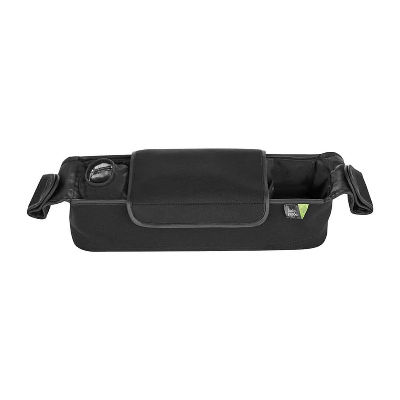 BABY JOGGER Parent Console Black