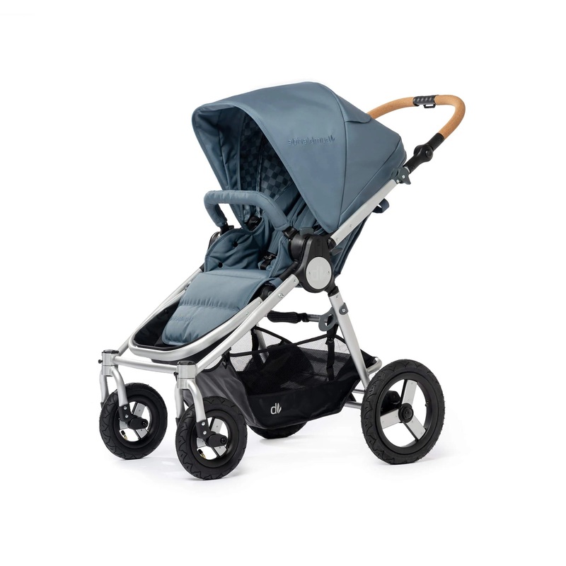 Bumbleride Era Reversible Seat Stroller Ocean
