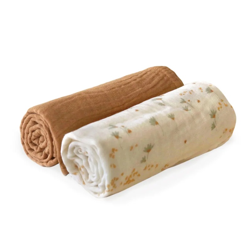 DOLI Swaddles Elisabeth-Milk
