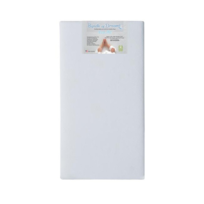 Eco-Air Crib Mattress