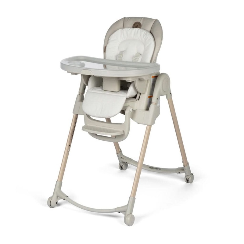 Maxi-Cosi Minla 6-in-1 High Chair Classic Oat