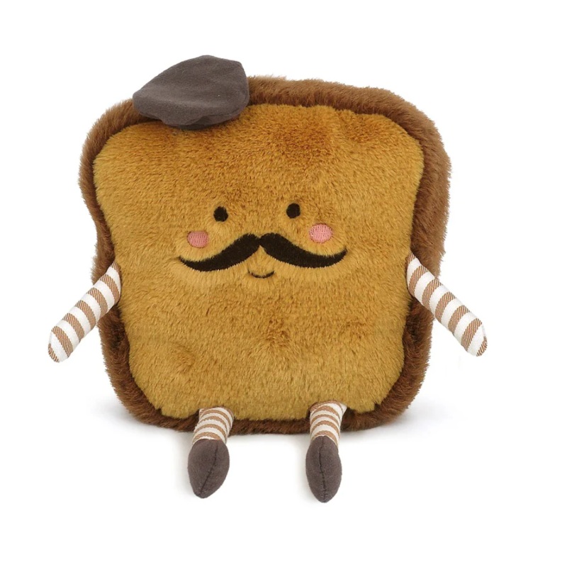Monsieur Toast
