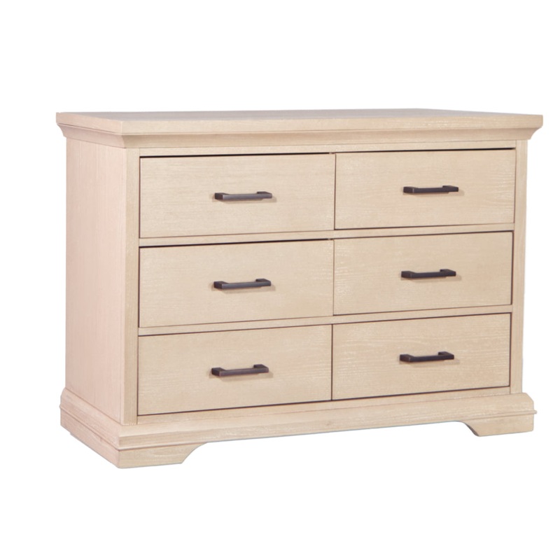 Pali Genova Double Dresser
