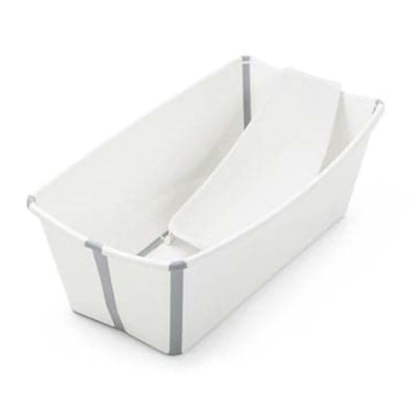 STOKKE Flexi Bath Tub Bundle Ocean Blue