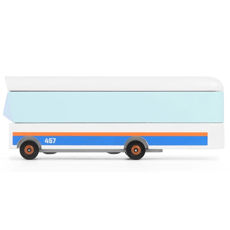 Tiny Town Bus