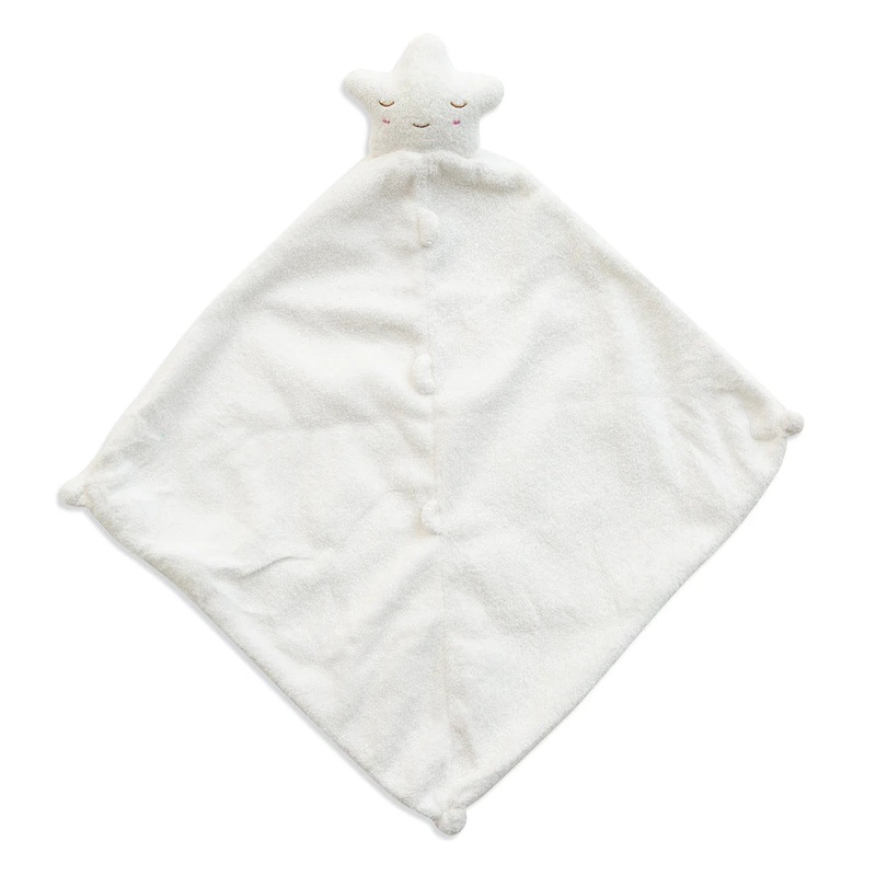 White Star Blankie