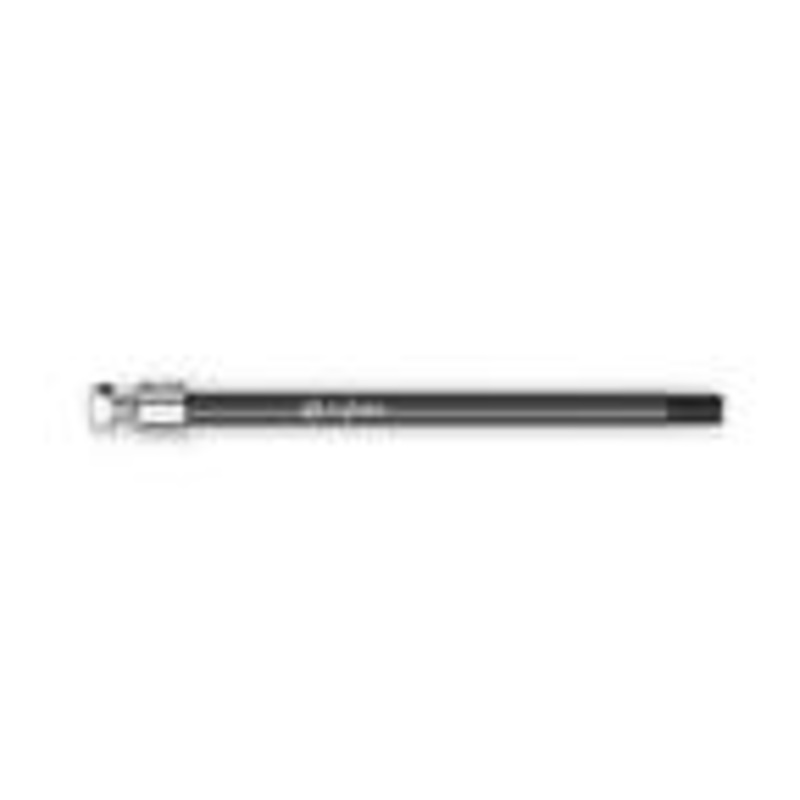 Cybex ZENO Multisport Trailer Thru Axle Accessory – 154-172mm (M12x1.0)