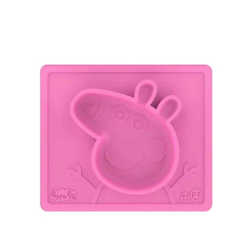 ezpz Peppa Pig Mat
