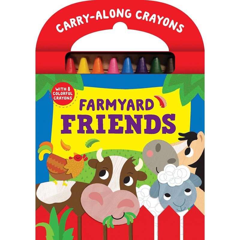 Farmyard Friends