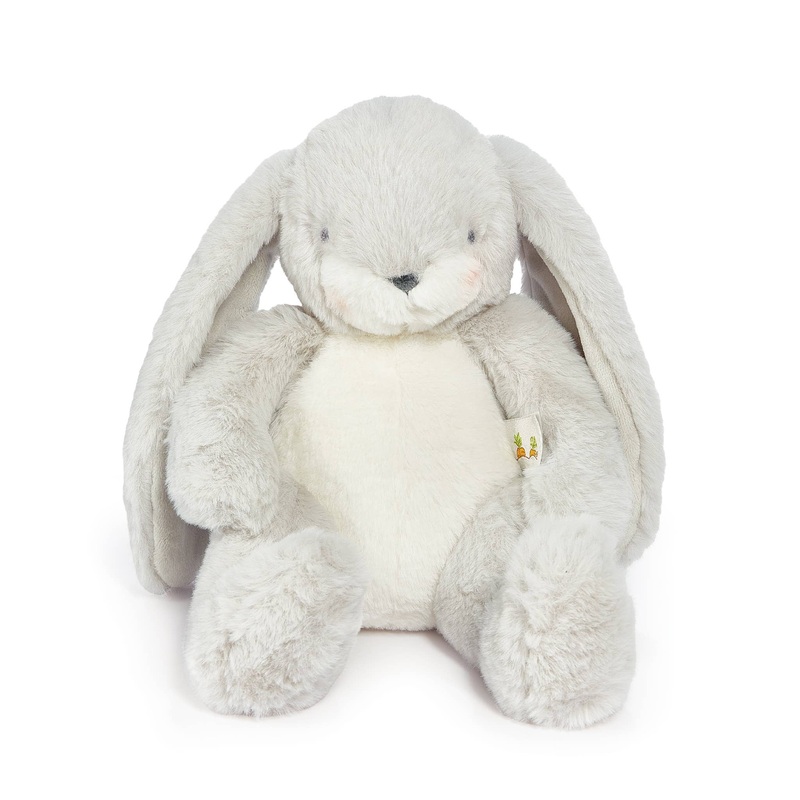 Little Nibble 12″ Bunny – Gray