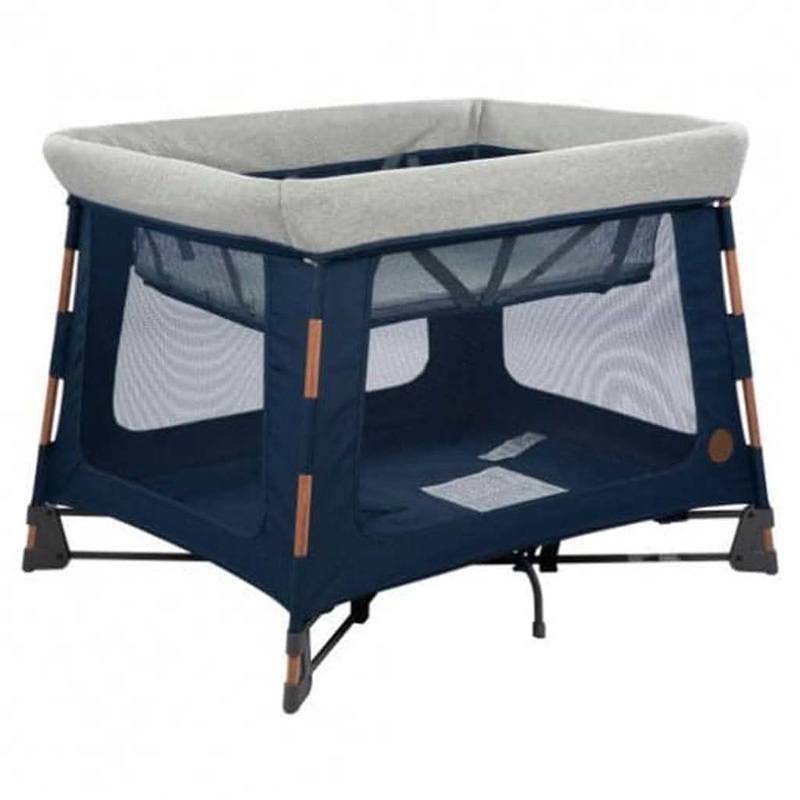 Maxi-Cosi Swift Play Yard Classic Graphite