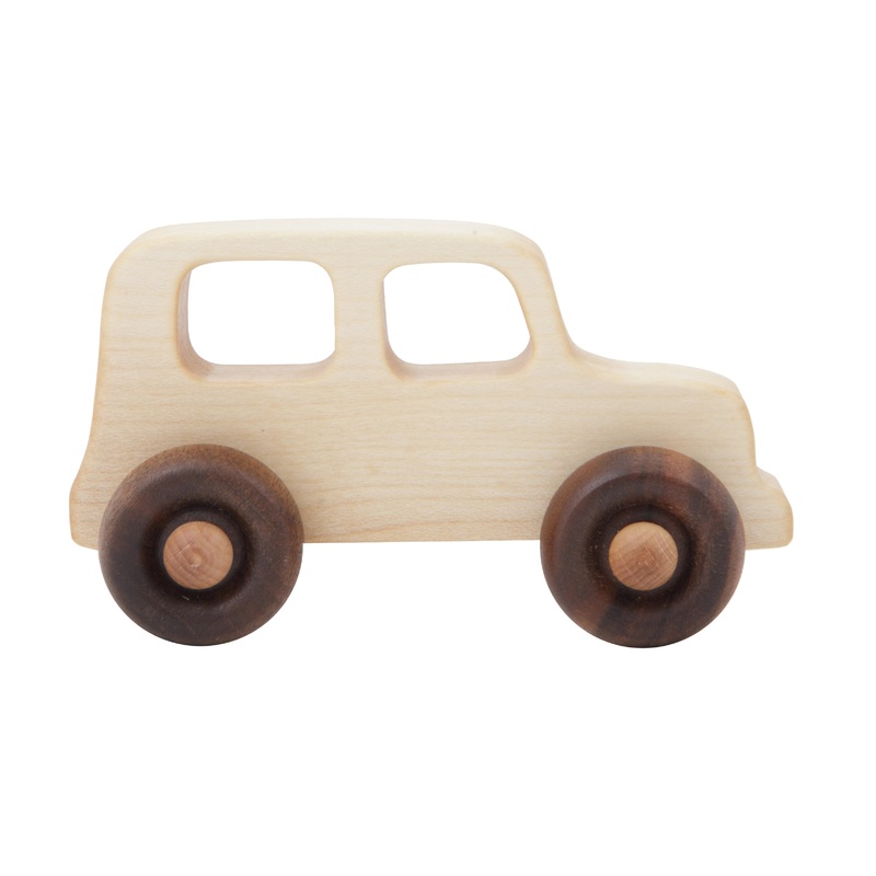 Off Road Car