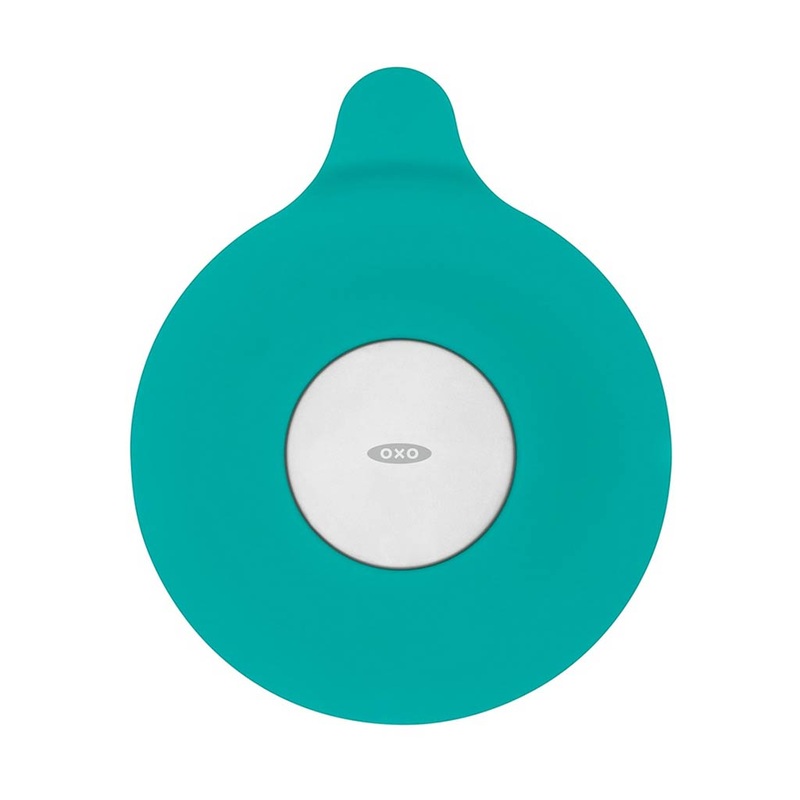 OXO TOT Tub Stopper Teal