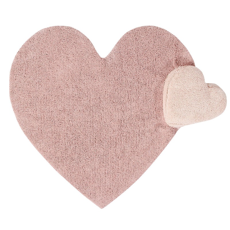 Puffy Love Washable Rug