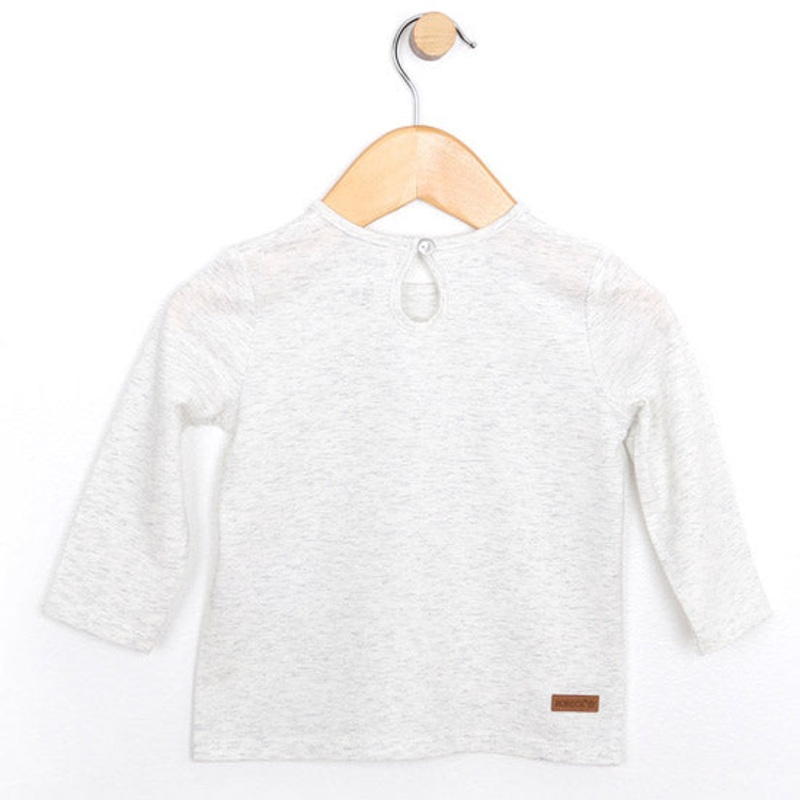 Robeez Knit Top – She Just Shines 3-6 months