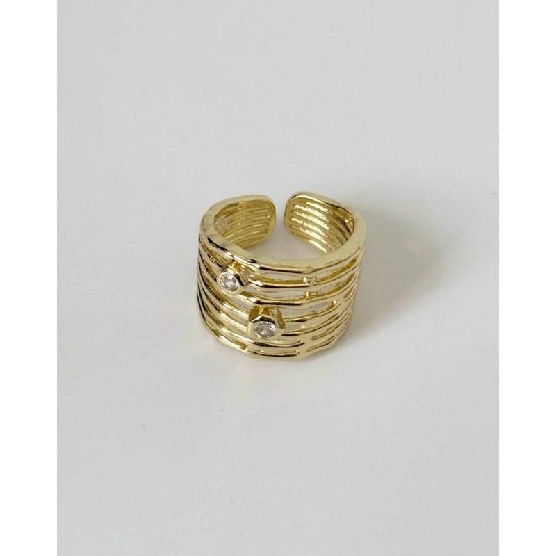 Sagano Ring