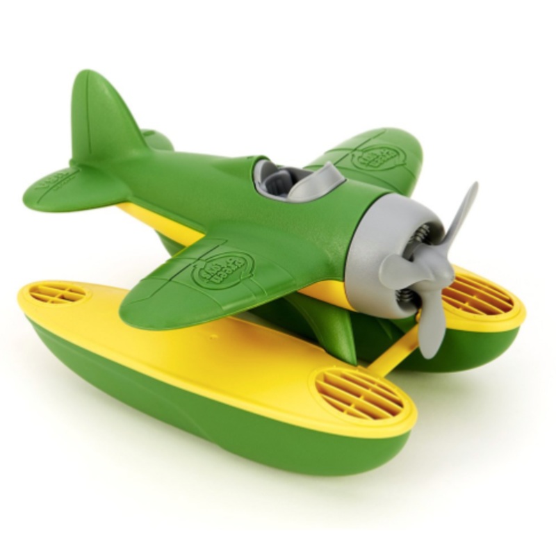 Seaplane