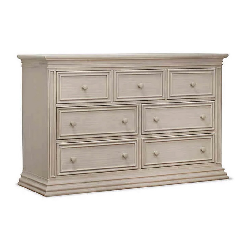 Sorelle Verona Double Dresser
