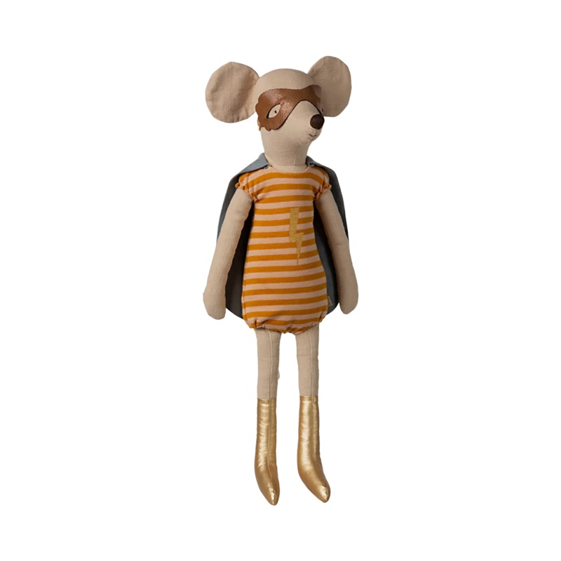 Super hero mouse, Maxi | Girl
