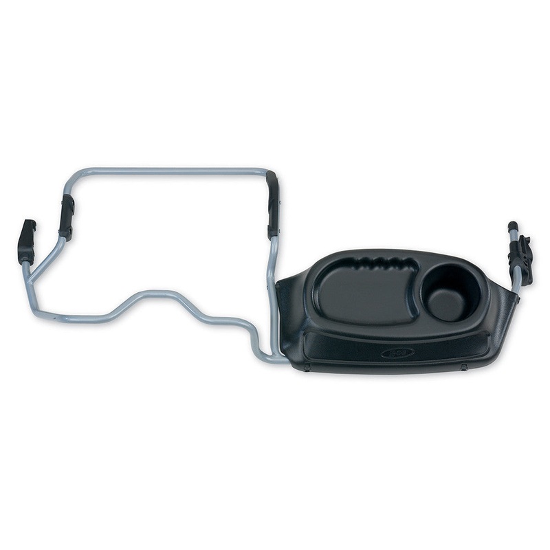 BOB Double Car Seat Adapter for Chicco