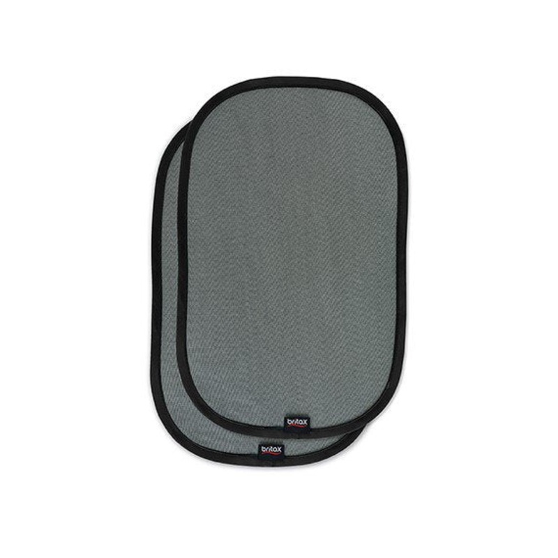 Britax EZ-Cling Window Shades (2-Pack)