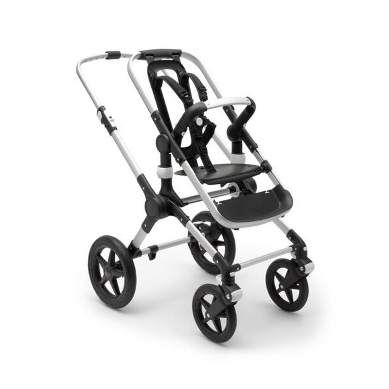 Bugaboo Fox Base in Alu