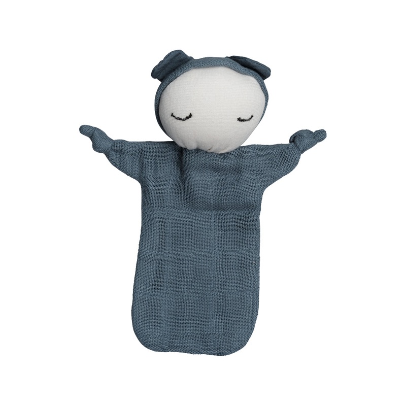 Cuddle Doll Blue Spruce