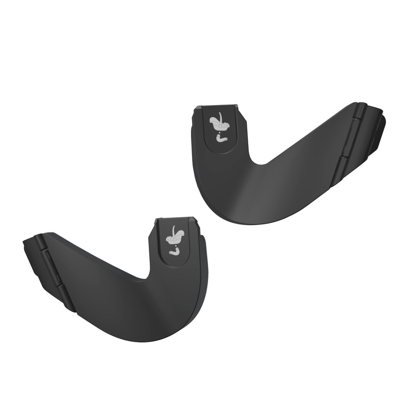 Joolz Aer+ Car Seat Adapter