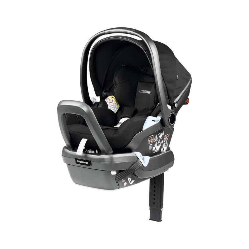Peg Perego Primo Viaggio Lounge True Black